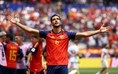 Tiền vệ Merino đưa Tây Ban Nha vào tứ kết: 'Siêu dự bị' lợi hại nhất World Cup 2026, anh là ai?