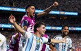 World Cup 2026: Hai cặp bán kết trong mơ