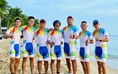 Lan tỏa trên mạng xã hội: Hồi sinh sau ung thư và cuộc đua dài 226 km