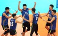 Lịch thi đấu giải bóng chuyền nam SEA V.Cup: Chờ tài cầm quân của HLV người Ý Federico Rampazzo
