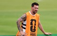 Tổ trọng tài Mỹ và Ý bắt trận Anh - Argentina, Messi gửi thông điệp nóng