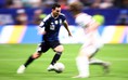 Với Messi, Argentina đã có 'Bàn chân của Chúa'