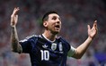Chấm điểm Anh - Argentina: Messi lại chót vót và cao nhất trận dù không ghi bàn 