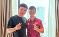 VFF và HLV Kim Sang-sik nói gì khi trung vệ Đỗ Duy Mạnh không thể dự ASEAN Cup 2026?