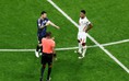 Bellingham hé lộ tranh cãi với Messi ở trận Anh thua ngược Argentina: 'Chẳng có gì to tát cả’