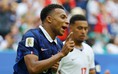 Mbappe vượt mặt Messi ở cuộc đua Vua phá lưới, đi vào lịch sử của World Cup dù thua Anh