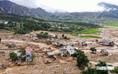 Mường Than tan hoang sau lũ quét
