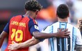 Bóng đá thế giới tạm biệt Messi, Ronaldo, Modric... và đón chào kỷ nguyên mới!
