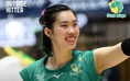 Trần Thị Thanh Thúy tái ký hợp đồng với CLB Gunma Green Wings tại giải bóng chuyền Nhật Bản