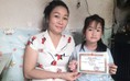 5 năm Cùng con đi tiếp cuộc đời: Niềm vui theo bước chân con