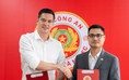 Nguyễn Filip đanh thép khi tái ký CLB CAHN đến năm 2029: Đây là thế lực Đông Nam Á