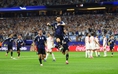 Argentina - Cabo Verde (5 giờ ngày 4.7, trực tiếp trên VTV): Messi trước cơ hội phá tiếp kỷ lục
