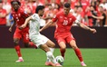 World Cup 2026, Thụy Sĩ - Algeria: Đại diện châu Âu áp đảo