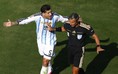 Cựu trọng tài FIFA chỉ trích đội tuyển Argentina, gọi Paredes là 'nỗi xấu hổ': Đề nghị treo giò 10 trận