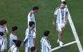 Video Messi nhắn nhủ đồng đội Argentina trước chung kết được tiết lộ, CĐV đặt nhiều dấu hỏi