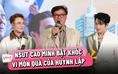 Huỳnh Lập giới thiệu phim mới ra dịp 2.9 sau 'Nhà gia tiên'