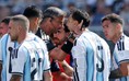 Yamal bất ngờ nhắc về màn ẩu đả, danh thủ Đức mong FIFA cấm Paredes 1 năm