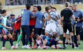 Hai nhân vật chính trong vụ ẩu đả ở chung kết World Cup 2026 lên tiếng