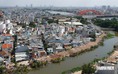 TP.HCM tăng tốc dự án trọng điểm: Mặt bằng sạch đưa rạch Xuyên Tâm về đích sớm