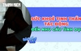 Sức khỏe tinh thần ảnh hưởng như thế nào đến nhu cầu tình dục?