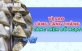 Vì sao càng căng thẳng càng thèm đồ ngọt?