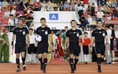 ASEAN Cup áp dụng loạt luật mới giống hệt World Cup 2026: Cầu thủ Việt đừng lấy tay che miệng…

