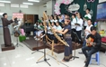 Người gieo những thanh âm thiện lành