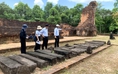 Văn khắc Mỹ Sơn hướng đến Di sản tư liệu thế giới
