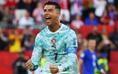 Ronaldo và chuyến 'tàu lượn cảm xúc'