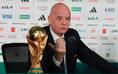 Nóng: UEFA phản ứng dữ dội, 55 thành viên sẵn sàng tẩy chay FIFA nếu cổ phần World Cup bị bán