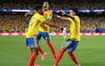 World Cup 2026, Colombia 1-0 Ghana: Arias đệm bóng cận thành chéo góc mở tỷ số