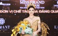 Miss Grand International 2027 được tổ chức tại Việt Nam