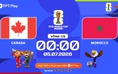 Nhận định bóng đá Canada vs Ma Rốc: Nhiều bàn thắng, chủ nhà thua sít sao