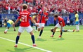 World Cup 2026, Brazil 1-2 Na Uy: Haaland tiễn 'Selecao' về nước