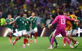 Đội tuyển Anh phải cực khỏe như ‘siêu nhân’ mới đấu nổi Mexico, vấn đề nằm ở cái sân cao vút