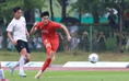 Đội tuyển Việt Nam thắng đậm 6-0 tại Hàn Quốc: Hoàng Hên lập cú đúp, Đình Bắc tỏa sáng