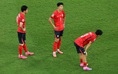 Hàn Quốc bị loại sớm tại World Cup, Chủ tịch KFA chính thức từ chức: Triều đại 13 năm chấm dứt