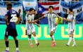 Nhận định, dự đoán tỷ số Argentina vs Ai Cập: Siêu máy tính Opta nghiêng hẳn về Messi