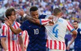Mbappe nổi giận khi bị chính trị gia Paraguay xúc phạm nặng nề, Pháp sẽ kiện vụ phân biệt chủng tộc