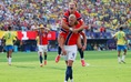 Xác định 2 cặp tứ kết đầu tiên của World Cup 2026, lịch thi đấu mới nhất: Rất hấp dẫn!