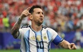 Chỉ còn một kỷ lục World Cup chờ Messi phá vỡ, đó là...