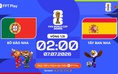 Nhận định bóng đá Bồ Đào Nha vs Tây Ban Nha: Nghẹt thở, Ronaldo rất có duyên