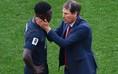 HLV Pochettino thừa nhận Mỹ thua trận 'tệ hại', Balogun làm điều bất ngờ với HLV Bỉ