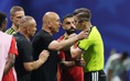 HLV Ai Cập bức xúc, tố FIFA thiên vị Argentina: 'Họ muốn Messi tiếp tục cuộc đua'