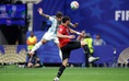 Báo Ai Cập: 'Chúng ta chơi như những người hùng, nhưng Messi và Argentina thật khủng khiếp'