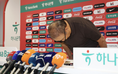 HLV Park Hang-seo từ chức Phó chủ tịch Liên đoàn Bóng đá Hàn Quốc, sau thất bại cay đắng ở World Cup