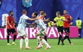 Liên đoàn Bóng đá Ai Cập khiếu nại lên FIFA, đòi điều tra trọng tài trận thua Argentina