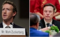 Lý do Hollywood tránh né các bộ phim về tỉ phú công nghệ Elon Musk, Mark Zuckerberg