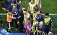 FIFA tức tốc điều chỉnh VAR sau hàng loạt tranh cãi, ứng dụng luôn trận Pháp thắng Ma Rốc