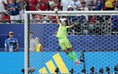 World Cup 2026, Pháp 0-0 Ma Rốc: Bóng dội xà khung thành thủ môn Bounou